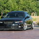 Illustration for article titled Acura TL Photoshoot